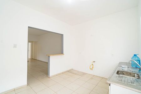Apartamento à venda com 120m², 2 quartos e sem vagaCozinha
