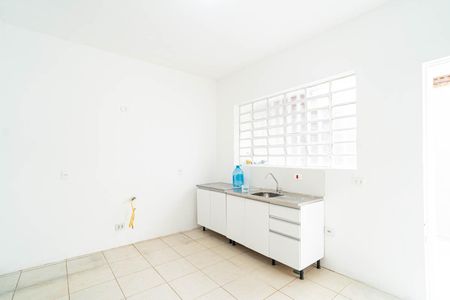 Apartamento à venda com 120m², 2 quartos e sem vagaCozinha