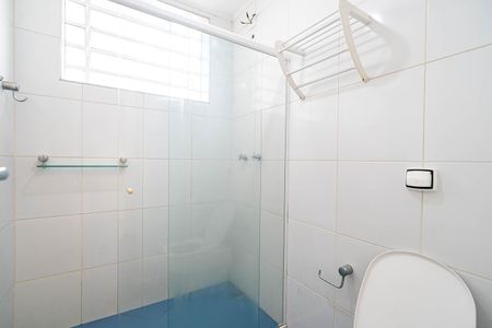 Apartamento à venda com 120m², 2 quartos e sem vagaBanheiro