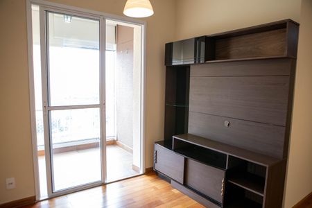 Apartamento à venda com 2 quartos, 51m² em Vila Butantã, São Paulo