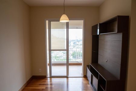 Apartamento à venda com 2 quartos, 51m² em Vila Butantã, São Paulo