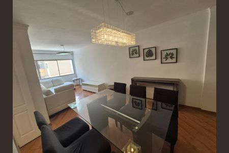 Foto 05 de apartamento à venda com 3 quartos, 74m² em Parque Real, São Paulo