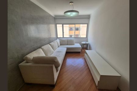 Foto 03 de apartamento à venda com 3 quartos, 74m² em Parque Real, São Paulo