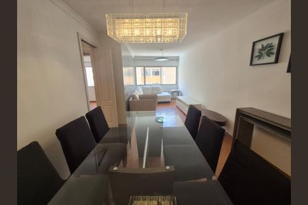 Foto 01 de apartamento à venda com 3 quartos, 74m² em Parque Real, São Paulo