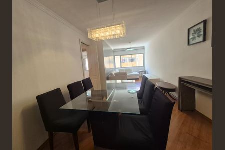 Foto 06 de apartamento à venda com 3 quartos, 74m² em Parque Real, São Paulo