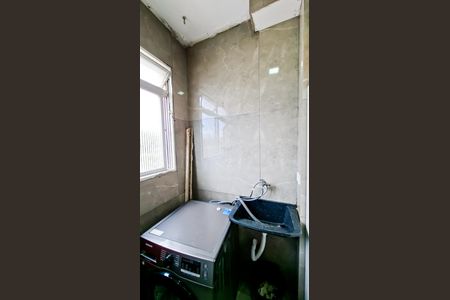 Apartamento à venda com 65m², 2 quartos e 1 vagaÁrea de Serviço