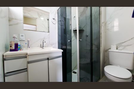 Apartamento à venda com 65m², 2 quartos e 1 vagaBanheiro