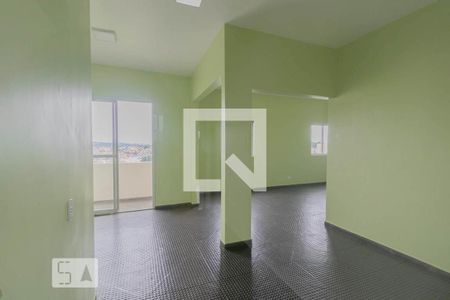 Apartamento à venda com 65m², 2 quartos e 1 vaga Apartamento à venda com 65m², 2 quartos e 1 vagaÁrea comum - Salão de festas