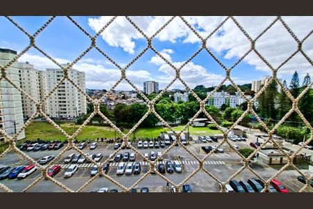 Apartamento à venda com 65m², 2 quartos e 1 vagaVista do Quarto 2