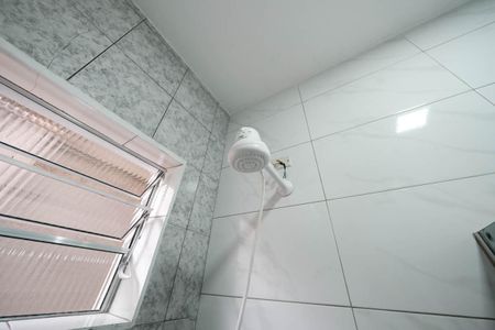 Casa para alugar com 40m², 2 quartos e 1 vagaBanheiro