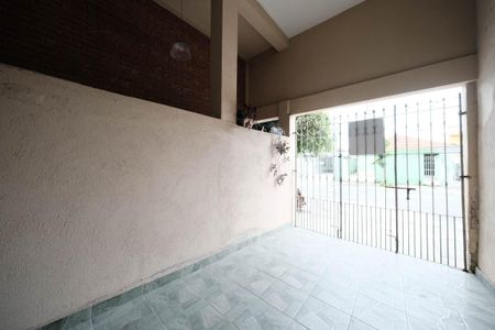 Casa para alugar com 40m², 2 quartos e 1 vagaGaragem