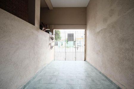 Casa para alugar com 40m², 2 quartos e 1 vagaGaragem