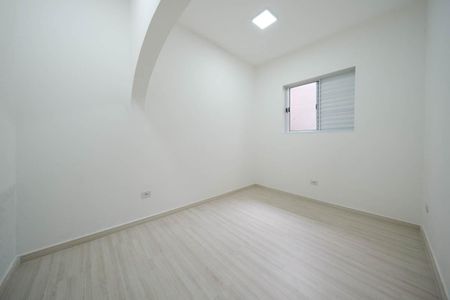 Quarto 2 de casa para alugar com 2 quartos, 40m² em Ponte Rasa, São Paulo