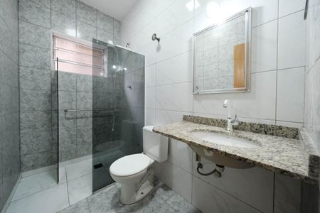 Casa para alugar com 40m², 2 quartos e 1 vagaBanheiro