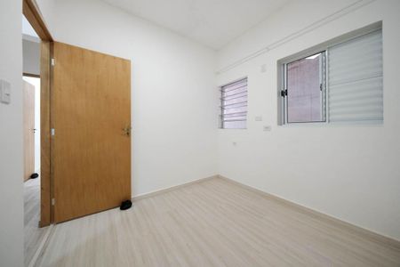 Casa para alugar com 40m², 2 quartos e 1 vagaQuarto 1