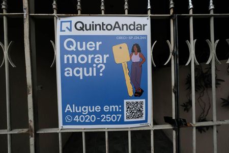 Casa para alugar com 40m², 2 quartos e 1 vagaFachada