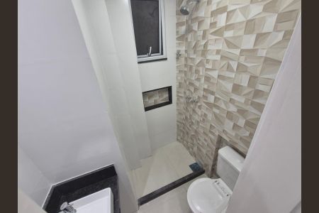 Apartamento à venda com 1 quarto, 28m² em Botafogo, Rio de Janeiro