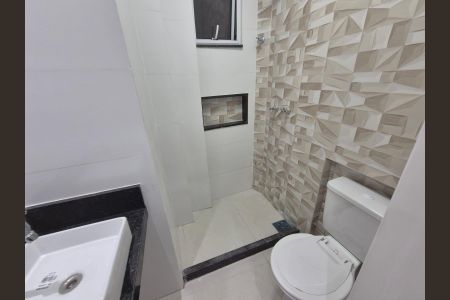 Apartamento à venda com 1 quarto, 28m² em Botafogo, Rio de Janeiro