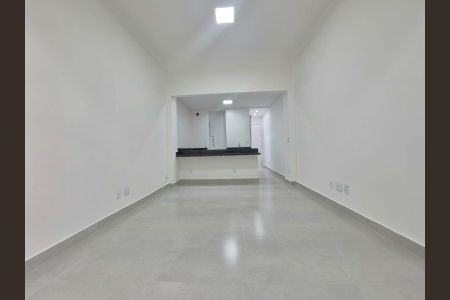 Apartamento à venda com 1 quarto, 28m² em Botafogo, Rio de Janeiro