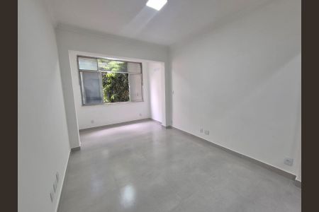 Apartamento à venda com 1 quarto, 28m² em Botafogo, Rio de Janeiro