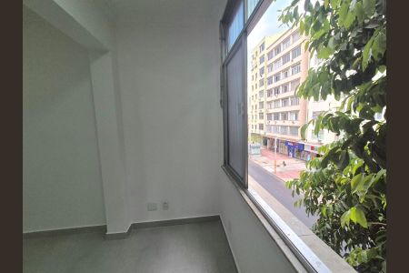 Apartamento à venda com 1 quarto, 28m² em Botafogo, Rio de Janeiro