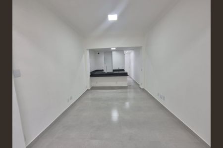 Apartamento à venda com 1 quarto, 28m² em Botafogo, Rio de Janeiro