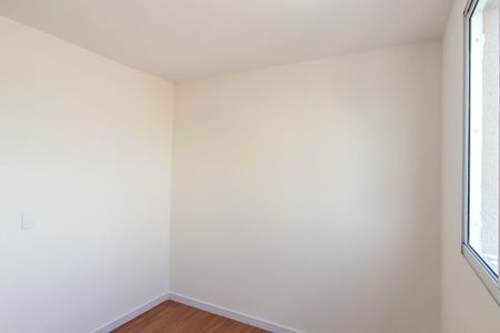 Quarto 1 de apartamento para alugar com 2 quartos, 37m² em Vila Antonieta, São Paulo