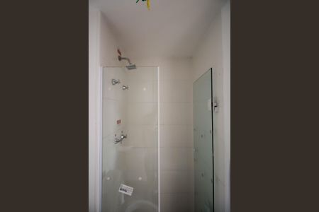 Apartamento para alugar com 37m², 2 quartos e sem vaga Apartamento para alugar com 37m², 2 quartos e sem vagaBanheiro