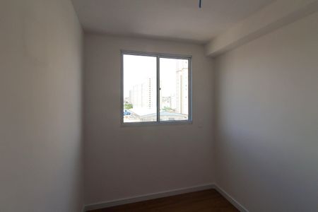 Quarto 2 de apartamento para alugar com 2 quartos, 37m² em Vila Antonieta, São Paulo