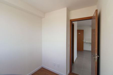 Apartamento para alugar com 37m², 2 quartos e sem vaga Apartamento para alugar com 37m², 2 quartos e sem vagaQuarto 2
