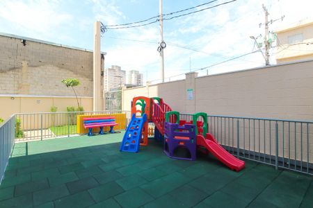 Apartamento para alugar com 37m², 2 quartos e sem vaga Apartamento para alugar com 37m², 2 quartos e sem vagaPlayground