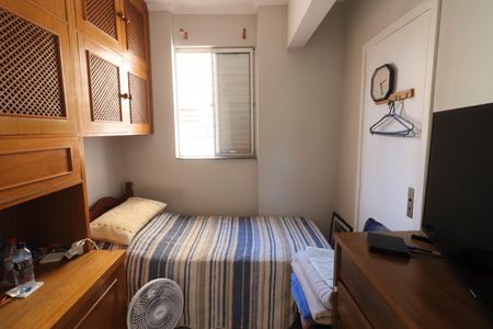 Quarto 2 de apartamento à venda com 3 quartos, 100m² em Cidade São Francisco, Osasco