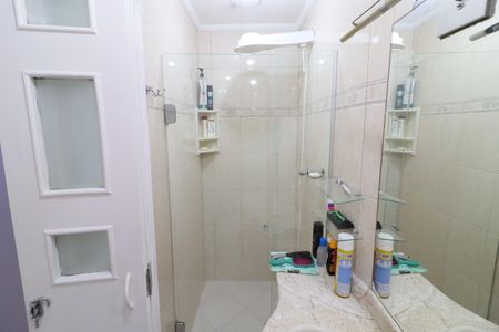 Apartamento à venda com 100m², 3 quartos e 1 vagaBanheiro 2