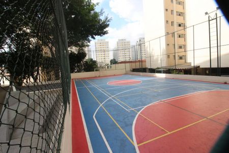 Apartamento à venda com 100m², 3 quartos e 1 vagaÁrea comum - Quadra