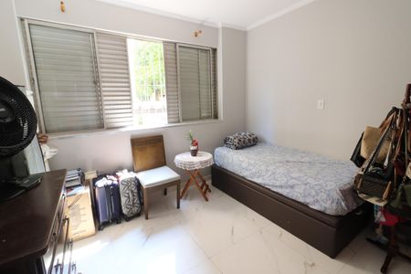 Apartamento à venda com 100m², 3 quartos e 1 vagaQuarto 1
