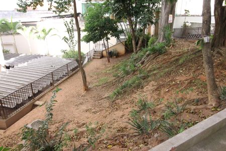 Apartamento à venda com 100m², 3 quartos e 1 vagaÁrea comum - Área pet