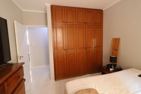 Apartamento à venda com 100m², 3 quartos e 1 vagaQuarto 3