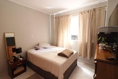 Quarto 3 de apartamento à venda com 3 quartos, 100m² em Cidade São Francisco, Osasco