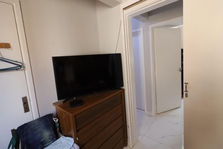 Apartamento à venda com 100m², 3 quartos e 1 vagaQuarto 2
