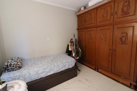 Apartamento à venda com 100m², 3 quartos e 1 vagaQuarto 1