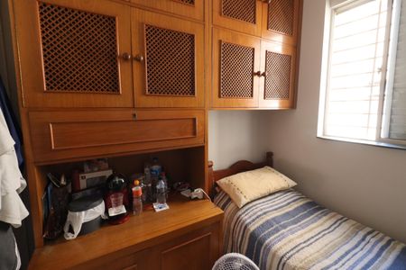 Apartamento à venda com 100m², 3 quartos e 1 vagaQuarto 2