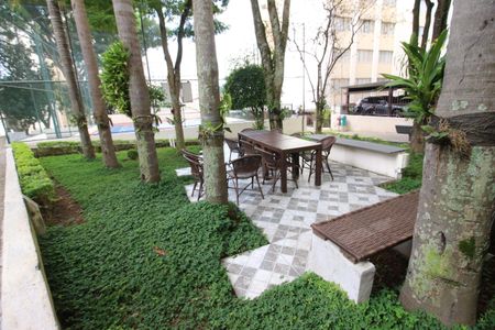 Apartamento à venda com 100m², 3 quartos e 1 vagaÁrea comum - Pracinha