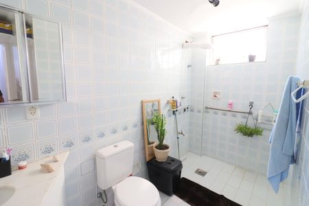 Apartamento à venda com 100m², 3 quartos e 1 vagaBanheiro 1