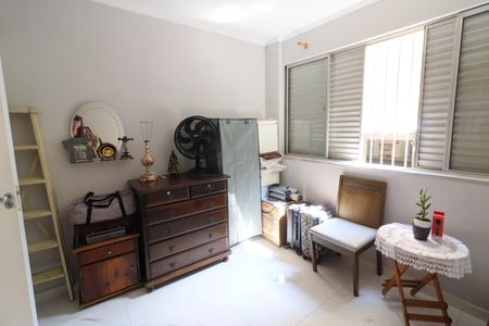 Apartamento à venda com 100m², 3 quartos e 1 vagaQuarto 1