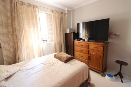 Quarto 3 de apartamento à venda com 3 quartos, 100m² em Cidade São Francisco, Osasco