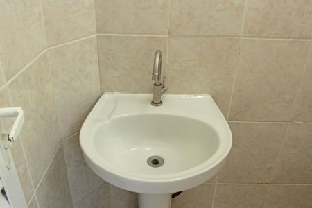 Apartamento para alugar com 100m², 2 quartos e 1 vagaBanheiro de serviço