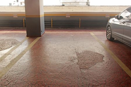 Apartamento para alugar com 100m², 2 quartos e 1 vagaÁrea comum