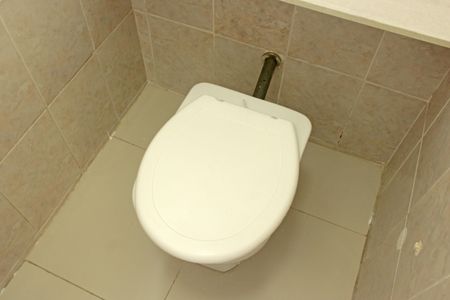 Apartamento para alugar com 100m², 2 quartos e 1 vagaBanheiro de serviço