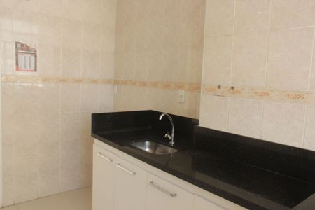 Apartamento para alugar com 100m², 2 quartos e 1 vagaCozinha e Área de Serviço