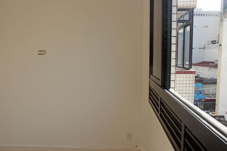 Quarto 1 de apartamento para alugar com 2 quartos, 100m² em José Menino, Santos